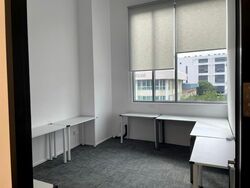 Weltech Industrial Building (D14), Office #588622041